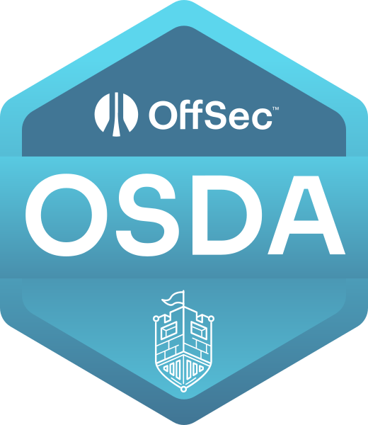 Certification Image